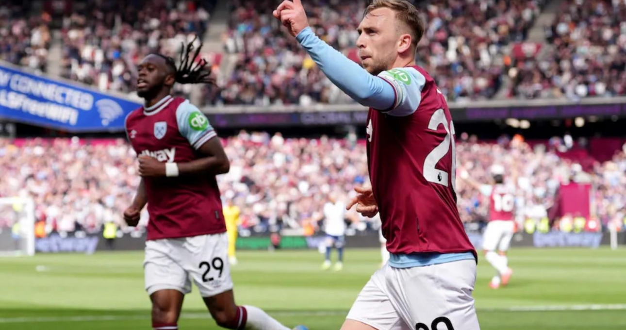 Hàng công phung phí, Tottenham chia điểm đáng tiếc trước West Ham
