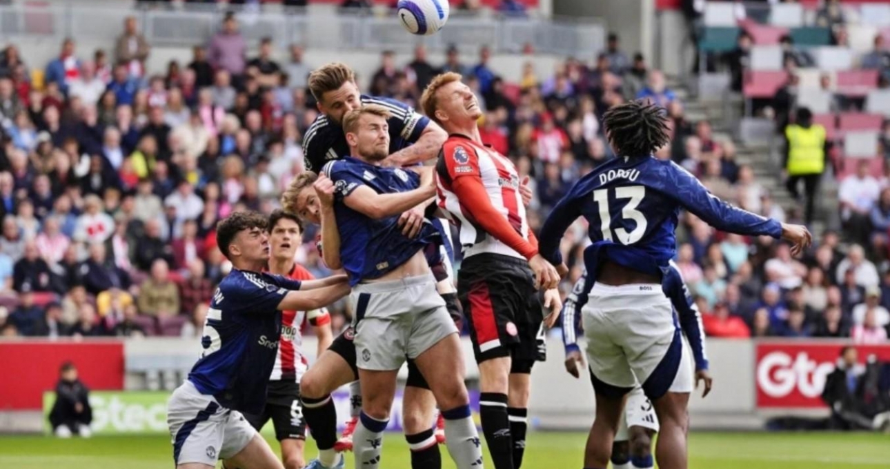 Trực tiếp MU 0-0 Athletic Bilbao: Cố gắng tìm bàn thắng