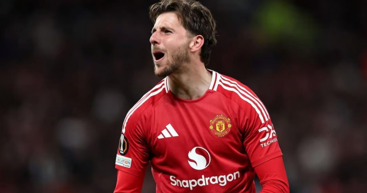 Mount lập cú đúp, MU hạ đẹp Bilbao tiến vào chung kết Europa League