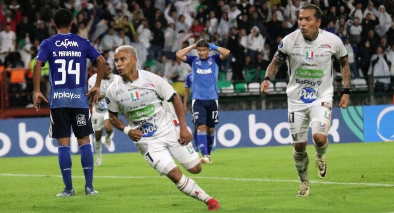 Nhận định Once Caldas vs Millonarios: Đội khách quyết phải thắng