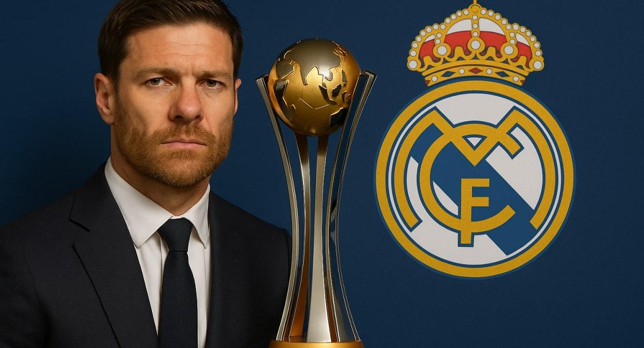Xabi Alonso nhận chỉ tiêu đầu tiên từ Chủ tịch Real Madrid