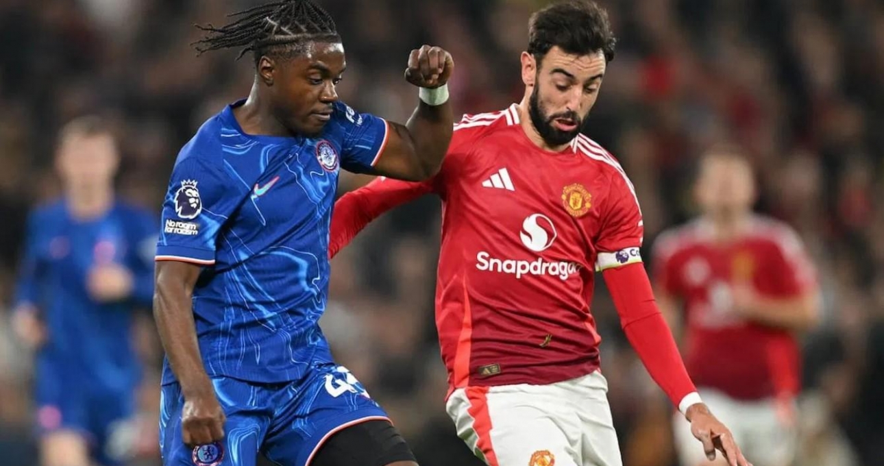 Trực tiếp Chelsea vs MU, 02h15 ngày 17/5/2025