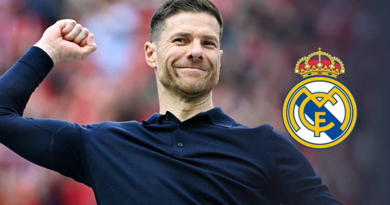 Alonso gật đầu, Real Madrid đem về tiền vệ được cả châu Âu nhòm ngó