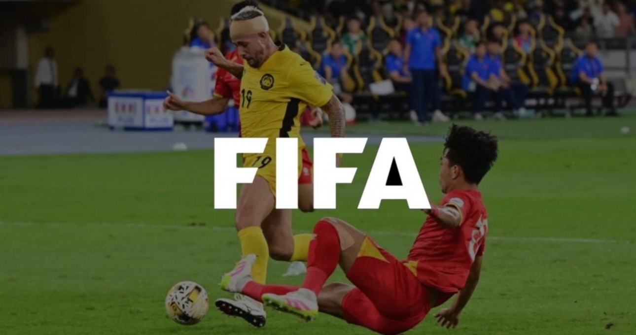 Hạ gục Việt Nam, ĐT Malaysia được FIFA 'thưởng nóng'
