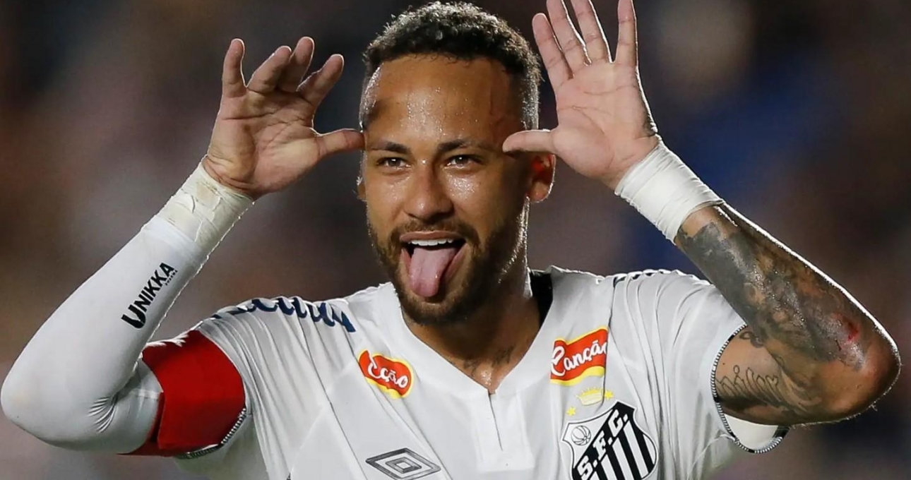 Cha Neymar: 'Tôi muốn thấy con trai chơi ở Club World Cup'