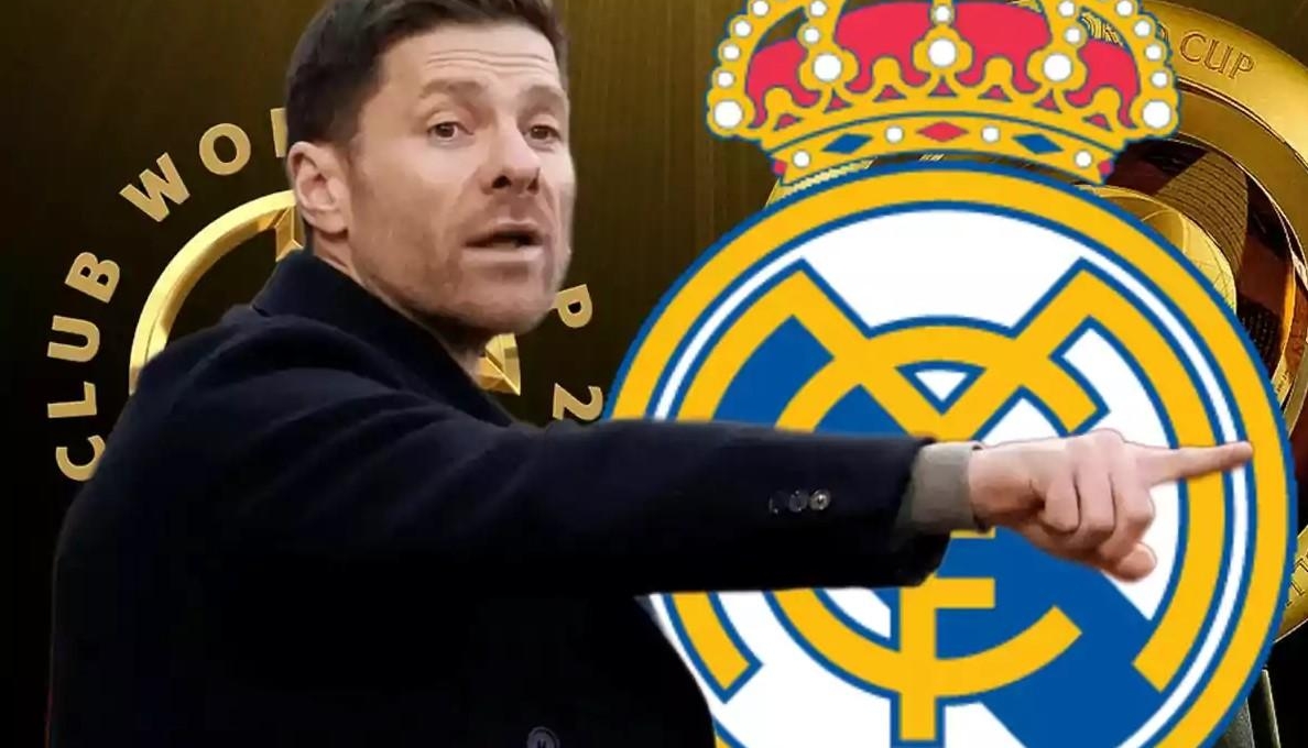Real duyệt chi, Xabi Alonso chốt tiền đạo 33 tuổi Brazil làm trung phong mới
