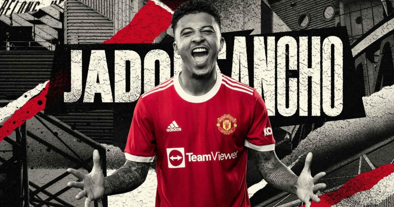 Chuyển nhượng MU 16/6: Sancho ký hợp đồng 2027, sao Italia có thành tích tốt nhất vào tầm ngắm