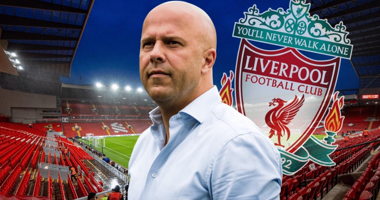 CHÍNH THỨC: Liverpool xác nhận sự ra đi của một cầu thủ mới