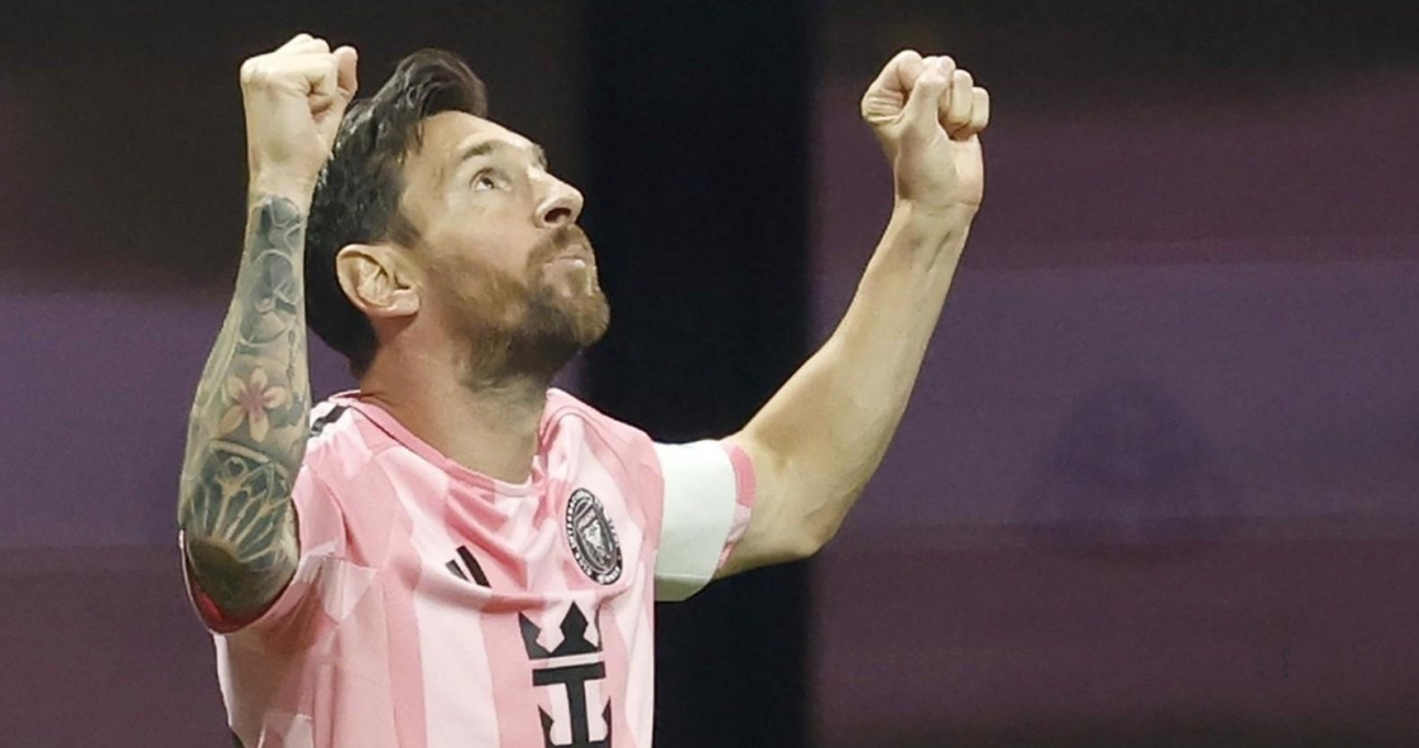 Messi được đồn sẽ tái xuất châu Âu trong thương vụ không tưởng
