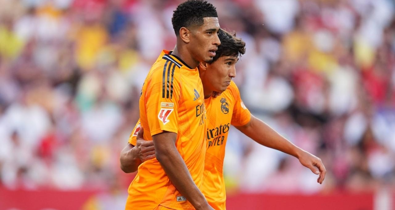 Real Madrid nhận đề nghị 20 triệu Euro từ Premier League cho ngôi sao