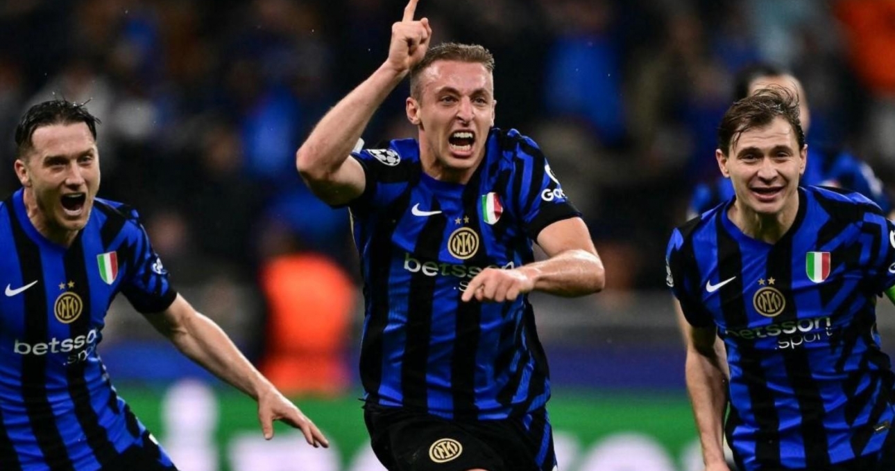 Trực tiếp Inter Milan 0-0 Fluminense: Trận đấu bắt đầu