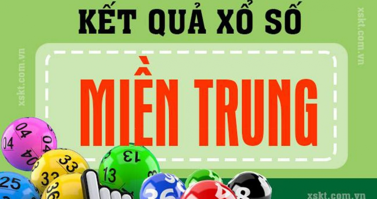 XSMT 10/7/2025 - Kết quả xổ số miền Trung hôm nay 10/7/2025