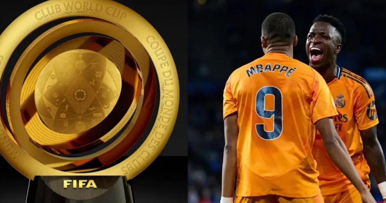 Real Madrid gây tranh cãi với đề xuất làm rung chuyển FIFA