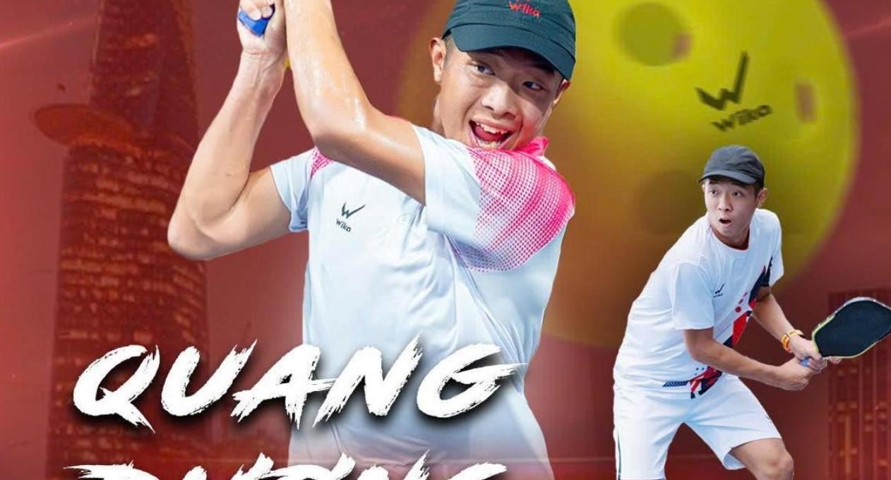 Quang Dương kín lịch tại Việt Nam sau án phạt từ Mỹ