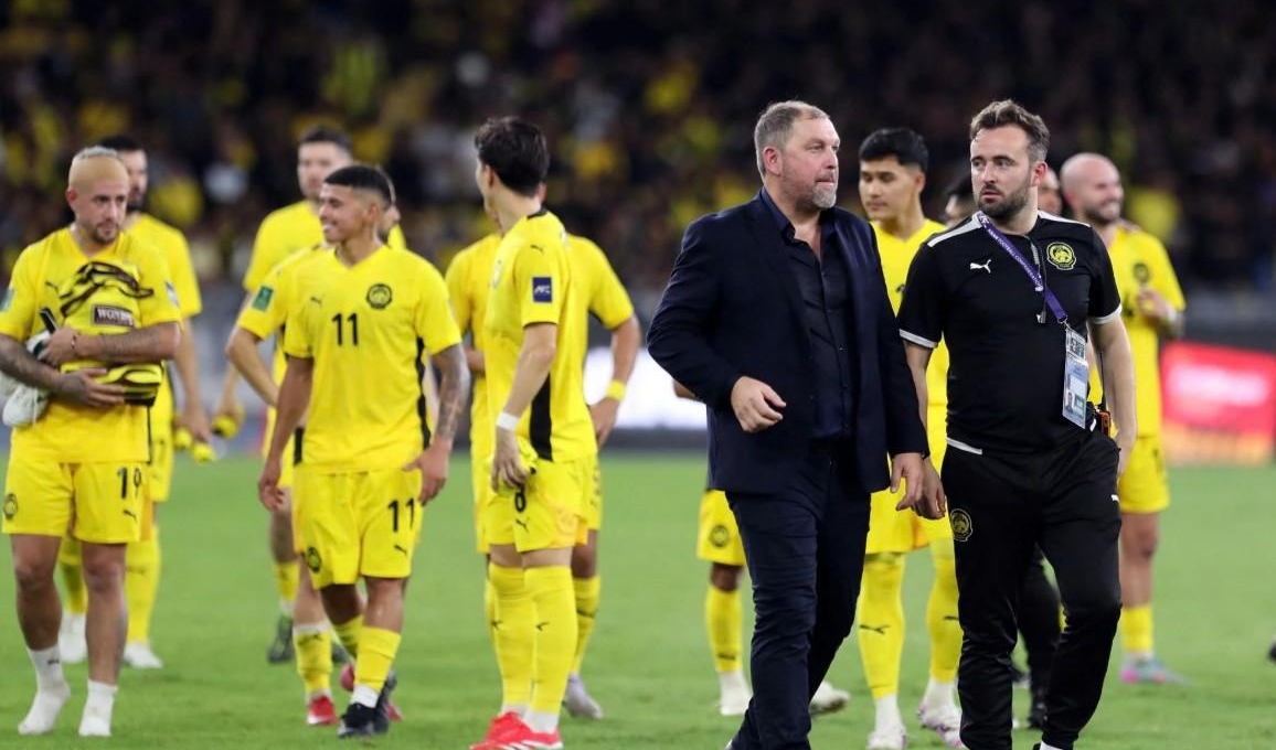 Nóng: ĐT Malaysia nguy cơ bị FIFA loại khỏi mọi giải đấu đến 2027