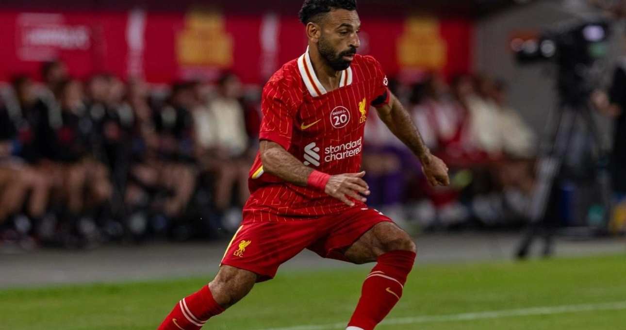 Trực tiếp Liverpool 1-1 AC Milan: Szoboszlai lập siêu phẩm