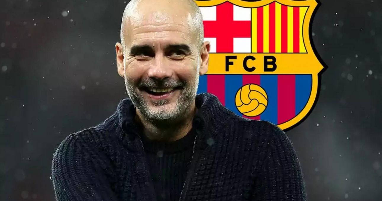 Tái thiết tuyến giữa, Pep nhắm cầu thủ đặc biệt từ Barcelona