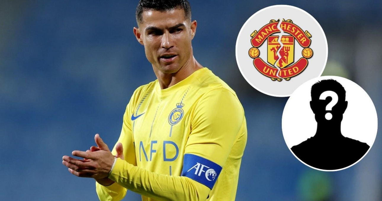 Ronaldo đích thân ra tay, Al Nassr chốt chiêu mộ 'đứa con lưu lạc' của MU