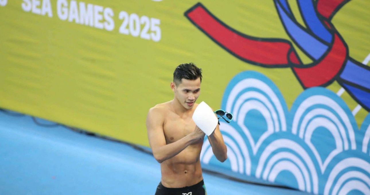 Kết quả SEA Games 33 ngày 11/12: Việt Nam gặt hái 12 HCV