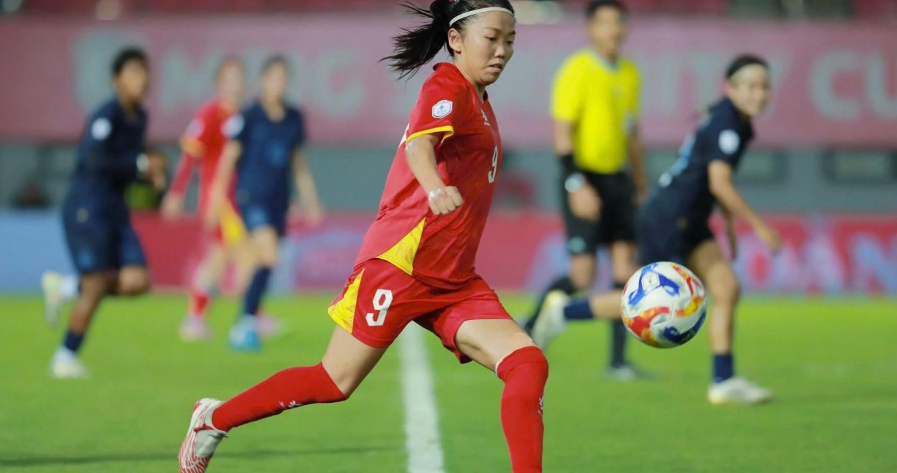 VTV trực tiếp SEA Games hôm nay 14/12