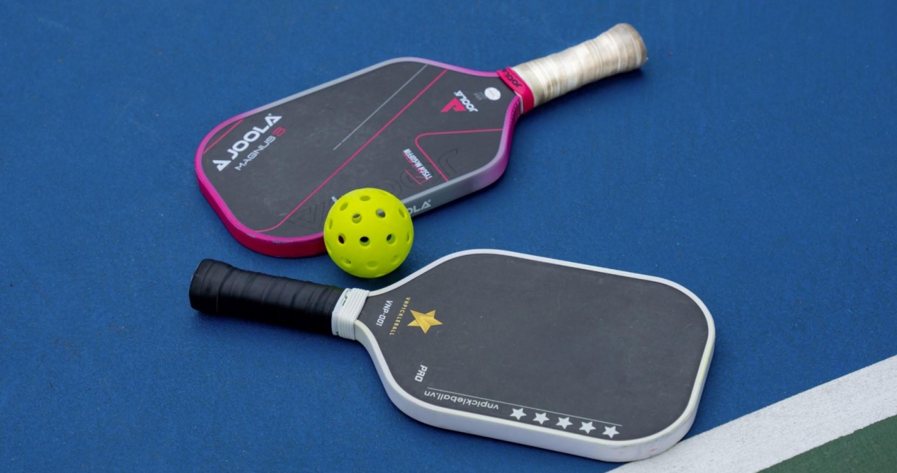 Pickleball Việt Nam năm 2026: Từ trào lưu thành “cơn sốt” tỷ đồng