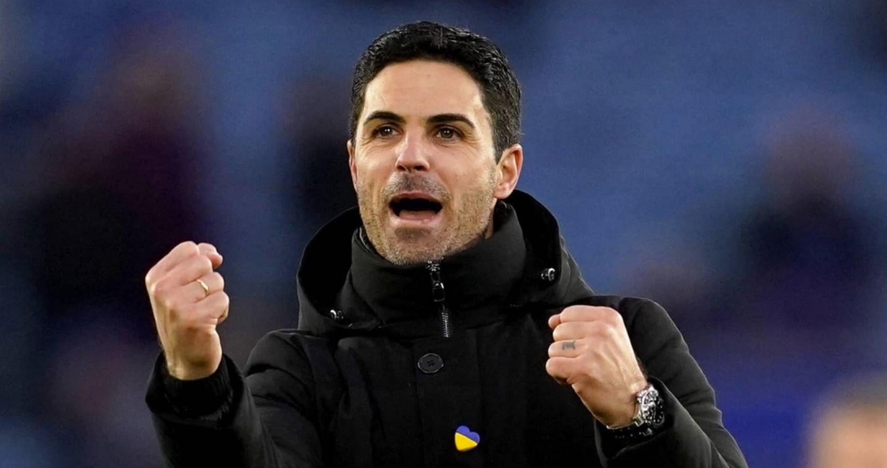Arteta nói thẳng sau trận thắng Brighton: 'Tỷ số này lẽ ra phải hơn 2-1'
