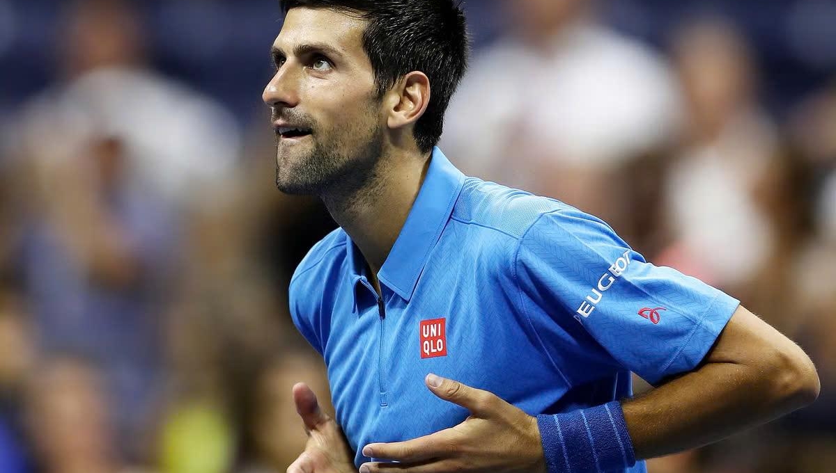 Novak Djokovic và nỗi ám ảnh bị trục xuất tại Úc