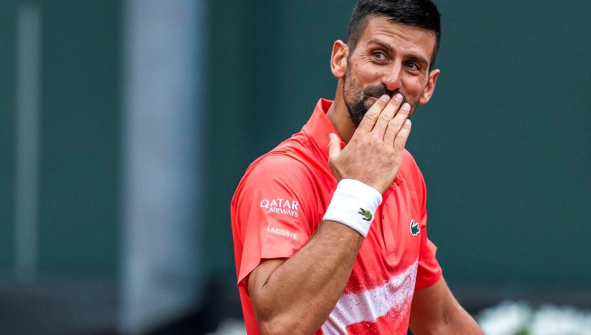 Djokovic tiến sát danh hiệu thứ 100 trong sự nghiệp