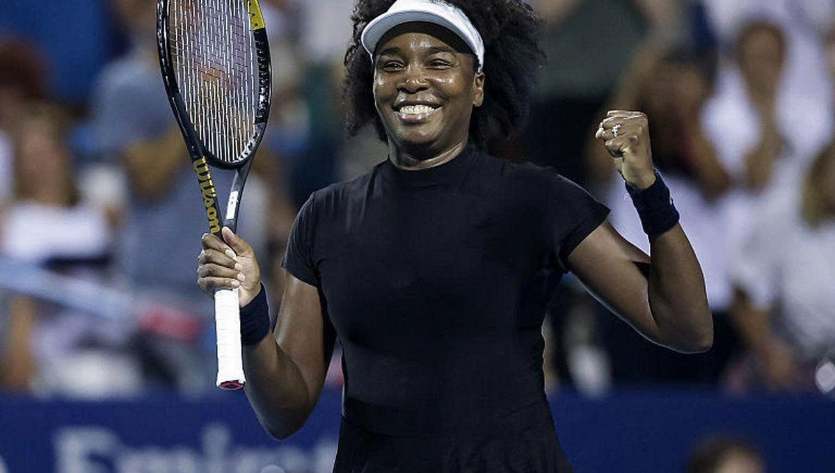 Huyền thoại quần vợt tái xuất tại US Open 2025