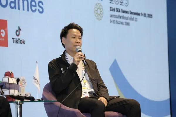 Bộ trưởng Thái Lan khẳng định đanh thép về lễ khai mạc SEA Games