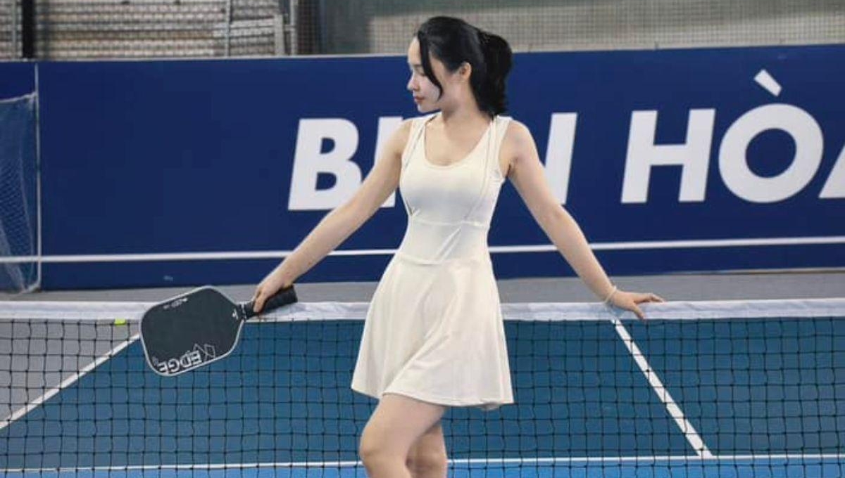 Khám phá các sân chơi Pickleball hàng đầu Biên Hòa