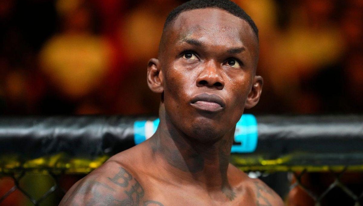 Israel Adesanya chỉ thẳng nhà vô địch UFC mà bản thân luôn tôn trọng