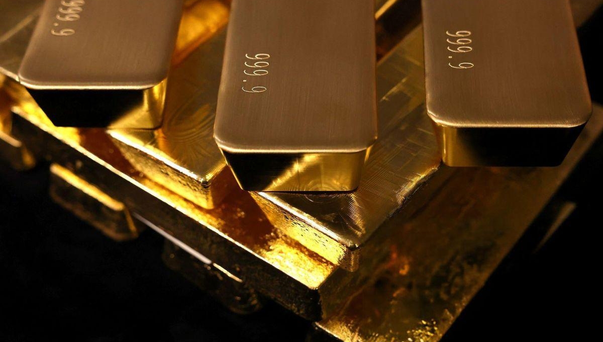 Giá vàng hôm nay chiều 9/5: Vàng SJC, DOJI... tăng mạnh