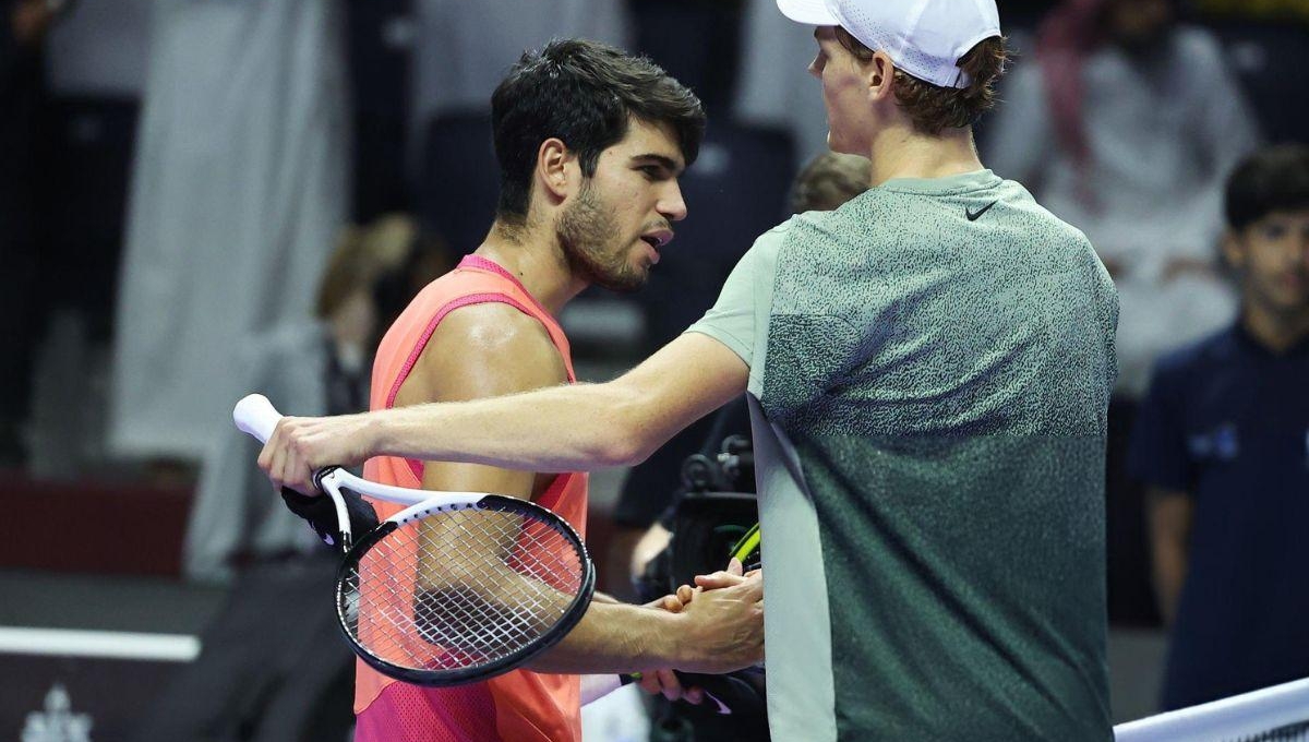 Chung kết Rome Masters 2025: Đỉnh cao tennis Alcaraz-Sinner