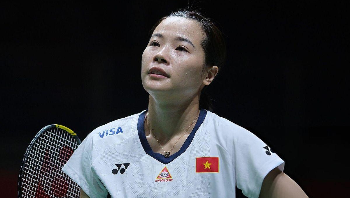 Nguyễn Thùy Linh tái ngộ á quân Nhật Bản ở Indonesia Open 2025