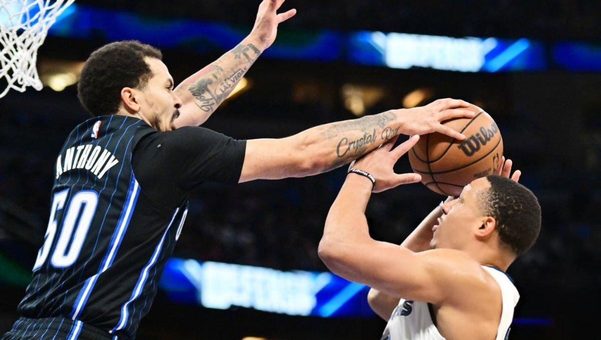 Orlando Magic kích nổ bom tấn chuyển nhượng đầu tiên mùa giải NBA 2025-2026