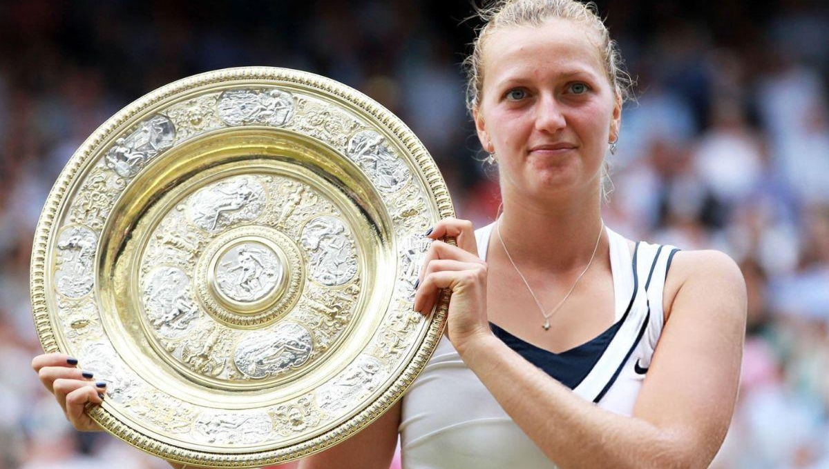 Kiều nữ tennis hai lần vô địch Wimbledon giải nghệ ở tuổi 35