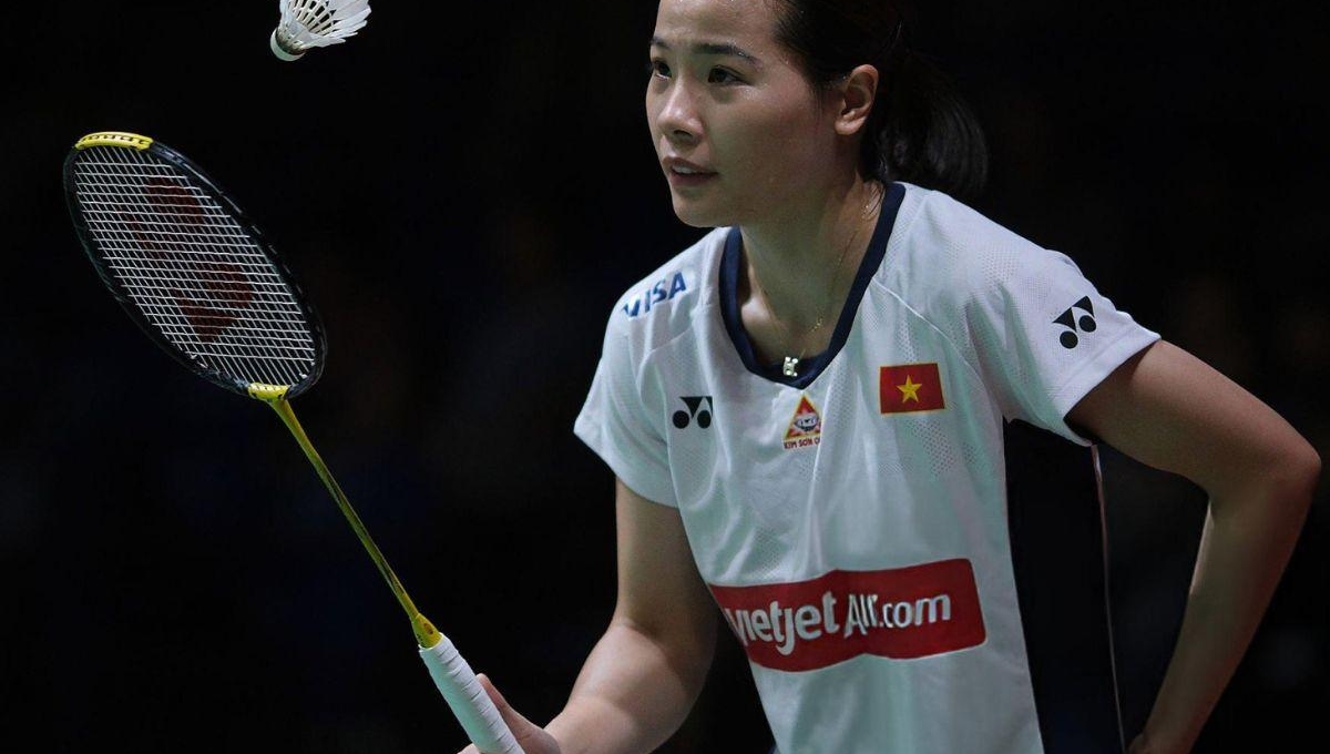 Cứu 2 match-point, Nguyễn Thùy Linh lọt bán kết Canada Open 2025