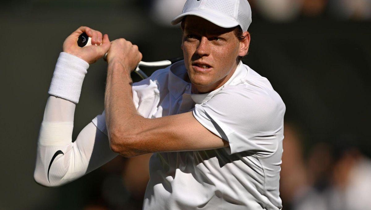 Thắng dễ Djokovic, Sinner lần đầu góp mặt ở chung kết Wimbledon