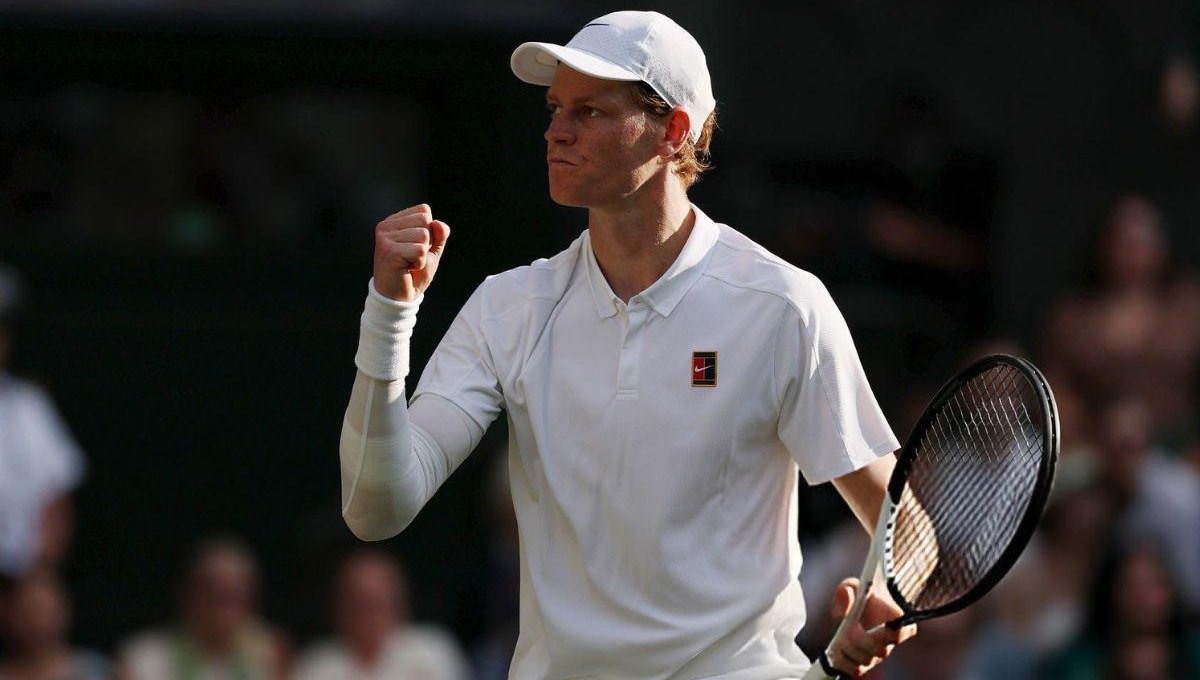 Hạ bệ Alcaraz, Sinner lần đầu đăng quang Wimbledon