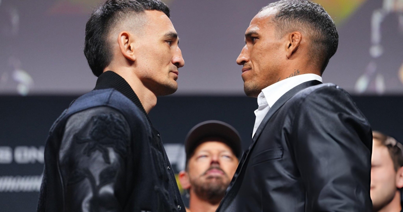 CHÍNH THỨC: Trận đấu 'điên' nhất làng UFC sẽ diễn ra đầu năm 2026