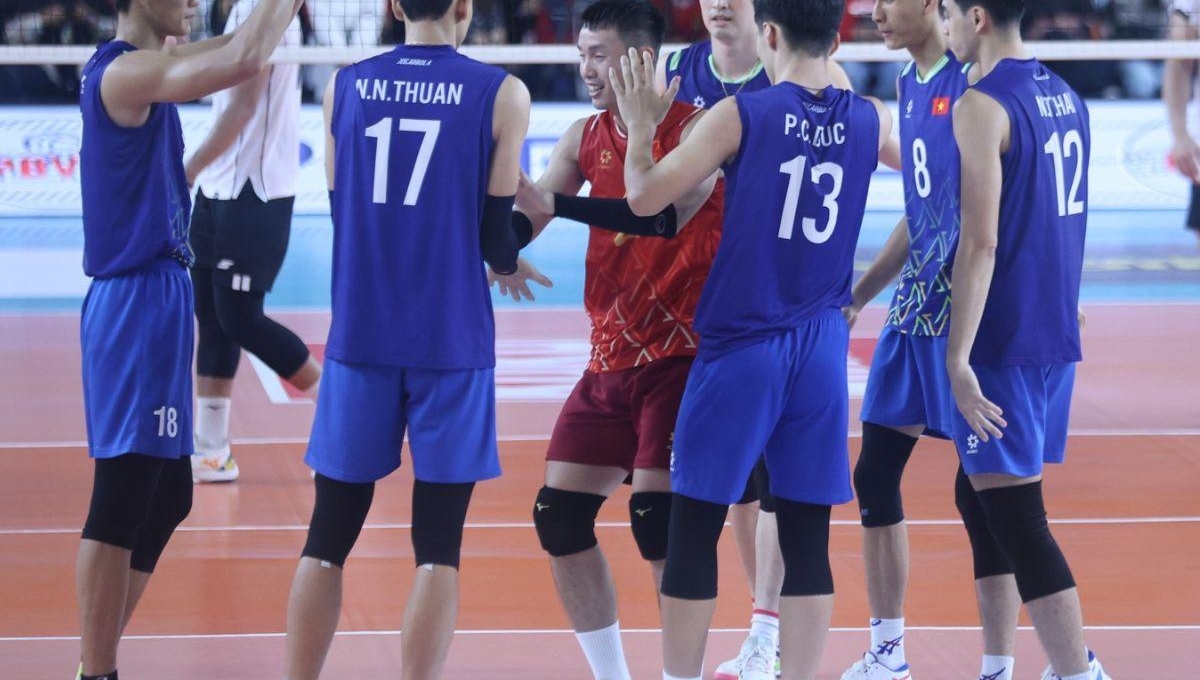 Trực tiếp bóng chuyền Việt Nam vs Lào, 15h00 hôm nay 13/12