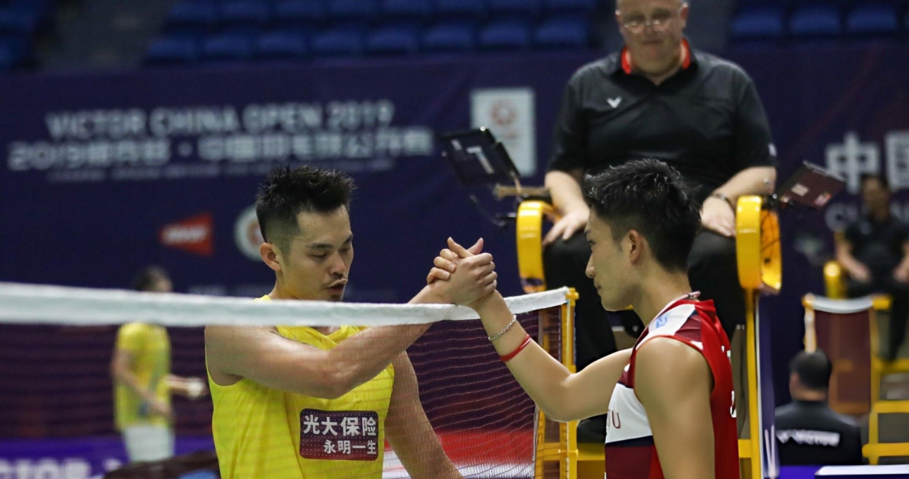 Lịch thi đấu giải cầu lông King Cup 2025 mới nhất