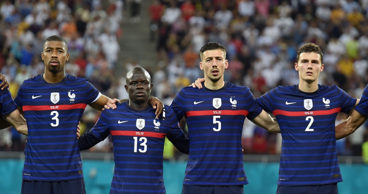 Nhà vô địch World Cup hay hơn cả Kounde đồng ý gia nhập Chelsea