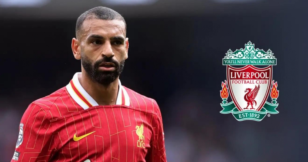 Salah chính thức lên tiếng về tương lai, đếm ngày rời Liverpool