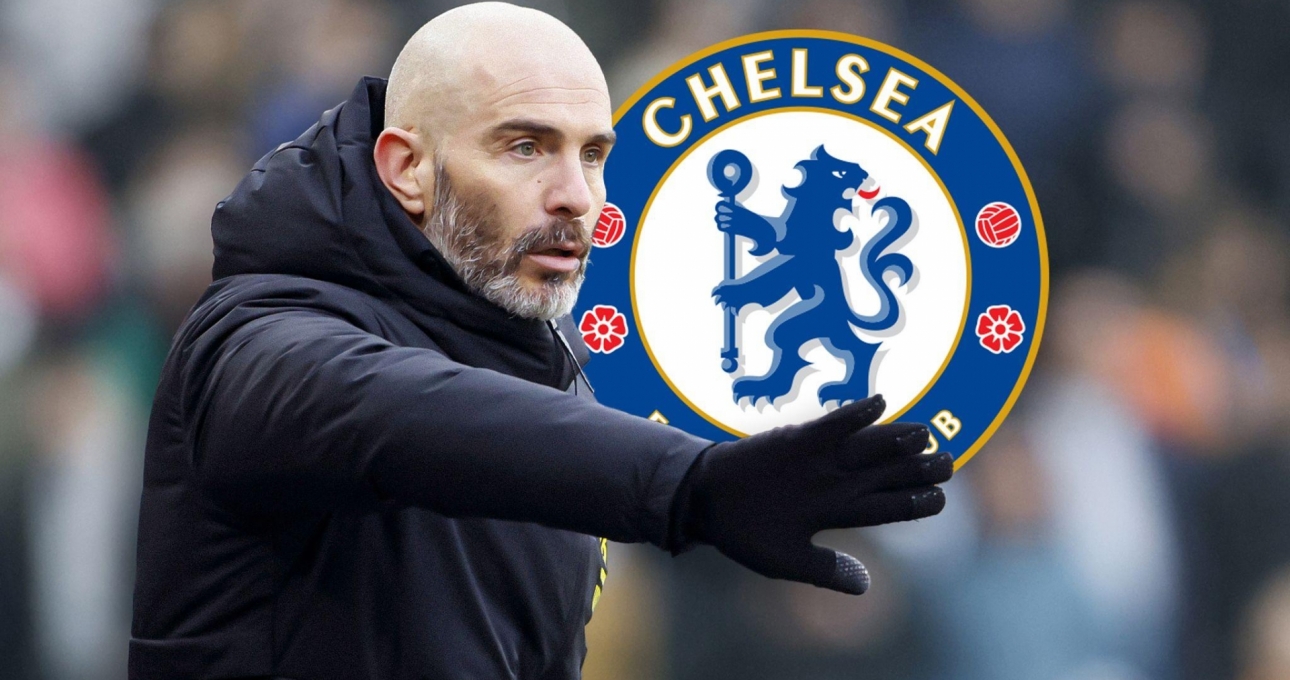 Enzo Maresca đưa ra phán quyết về trận thắng của Chelsea trước Liverpool