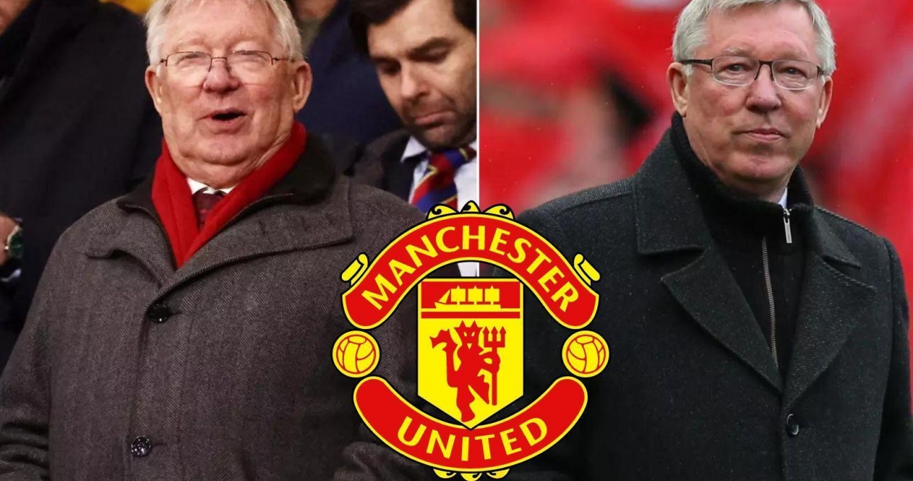 Sir Alex Ferguson sẽ đuổi một cầu thủ MU ra khỏi đội hình!