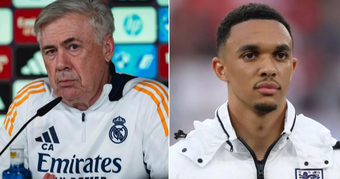 Không phải Arnold, Real Madrid đồng ý thỏa thuận với 'siêu hậu vệ'