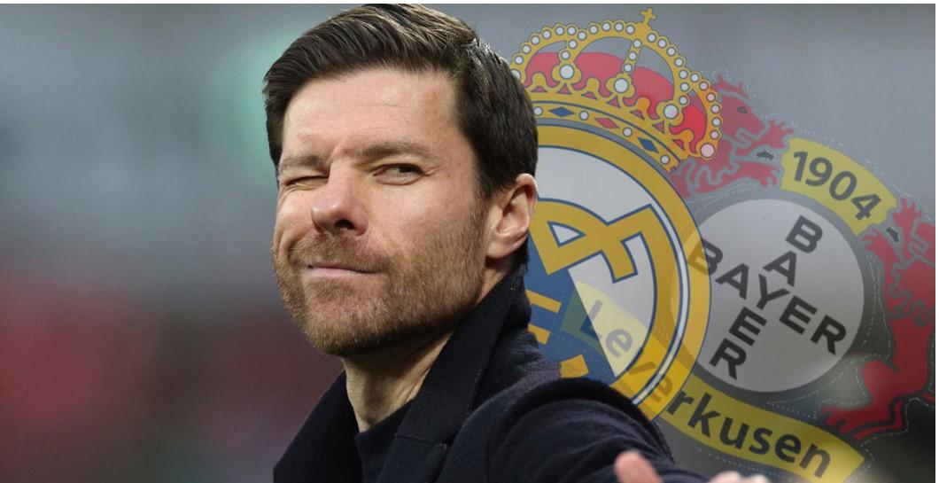 Cập bến Real Madrid, HLV Xabi Alonso sẽ chiêu mộ ngôi sao số 1 Leverkusen?