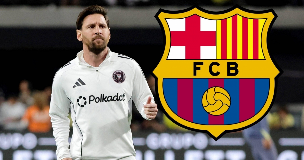 Tin chuyển nhượng 1/3: Barca chơi lớn để tái hợp Messi; Arsenal chốt siêu sao Bayern Munich